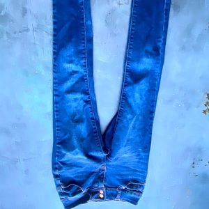 Womens jeans